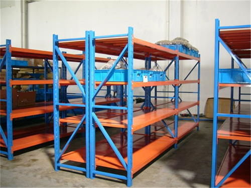 杭州层板货架公司多重优惠与产品展示