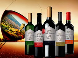 西班牙顶级葡萄酒品牌将亮相三亚海天盛筵饮料展
