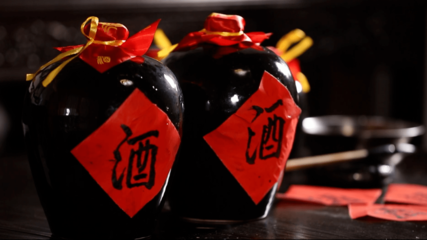 身边的非遗·美食篇 | 房县黄酒“醉”人心