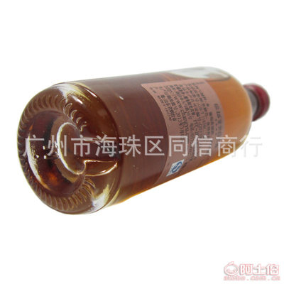 张裕金奖四星白兰地 品味经典，馈赠佳选——记广州市海珠区同信商行新品小酒版