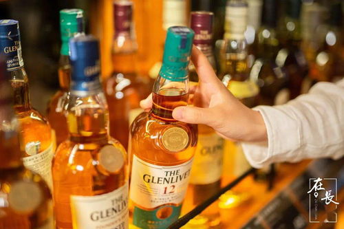 正版COMMUNE来了！潮人最爱的餐酒Bar，High爆解放西夜生活