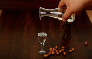 勾兑，酒的“艺术”与“科学” 为何它并非劣质酒精酒的代名词