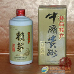 95赖茅酒 经典酱香的性价比之选，食品招商网为您开启财富之门！