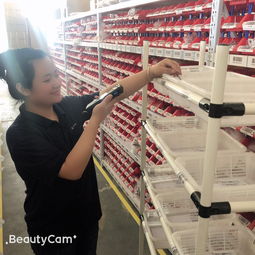 浦东正规的服装仓储托管公司 高效管理与现代化服务