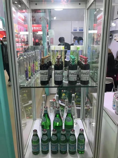 海盟旗下赛盟进出口亮相2021 FHC上海环球食品展，仓储服务赋能全球食品贸易