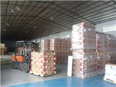 上海中企得您信赖的物流伙伴 为您的厨房设备保驾护航