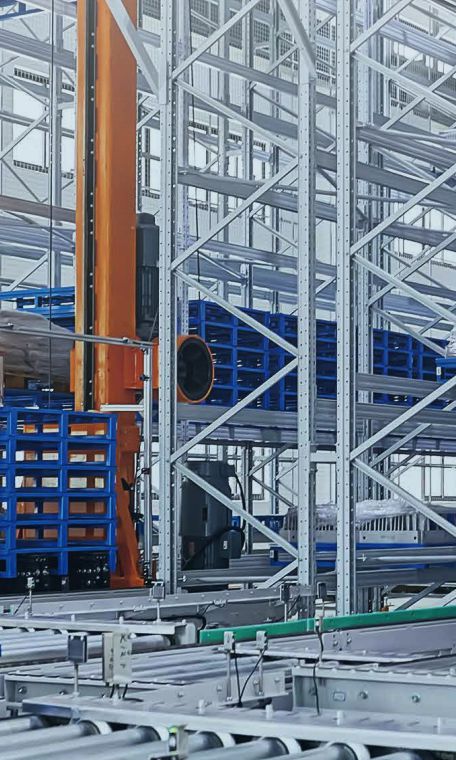 科技赋能仓储管理 中科微至助力客户降本增效