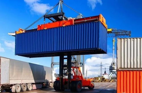 一瓶原瓶进口葡萄酒的旅程 从海外酒庄到你的杯中